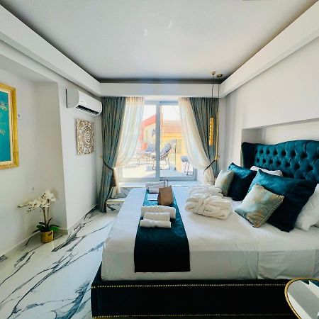 Mare Suites 3 Chania  Екстер'єр фото