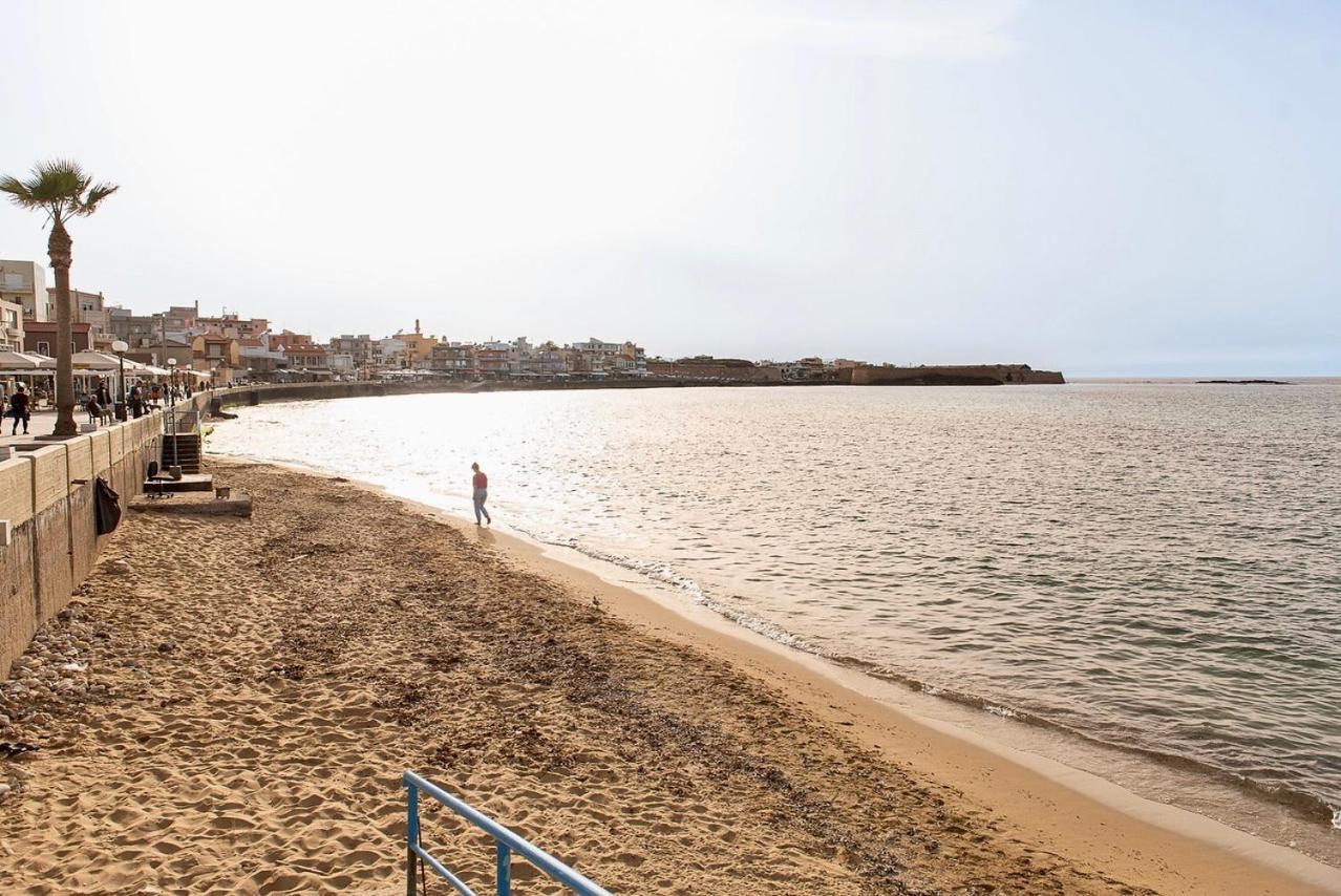 Mare Suites 3 Chania  Екстер'єр фото