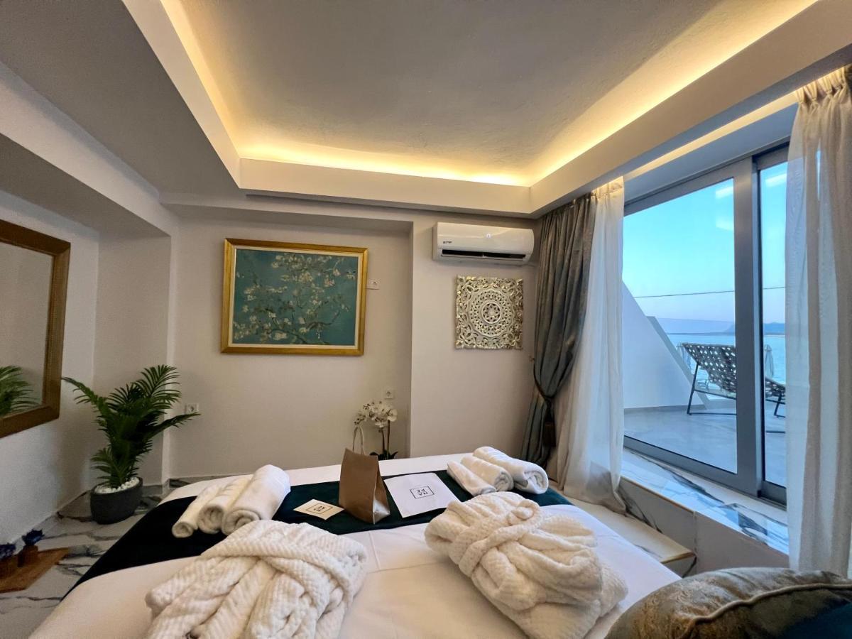 Mare Suites 3 Chania  Екстер'єр фото