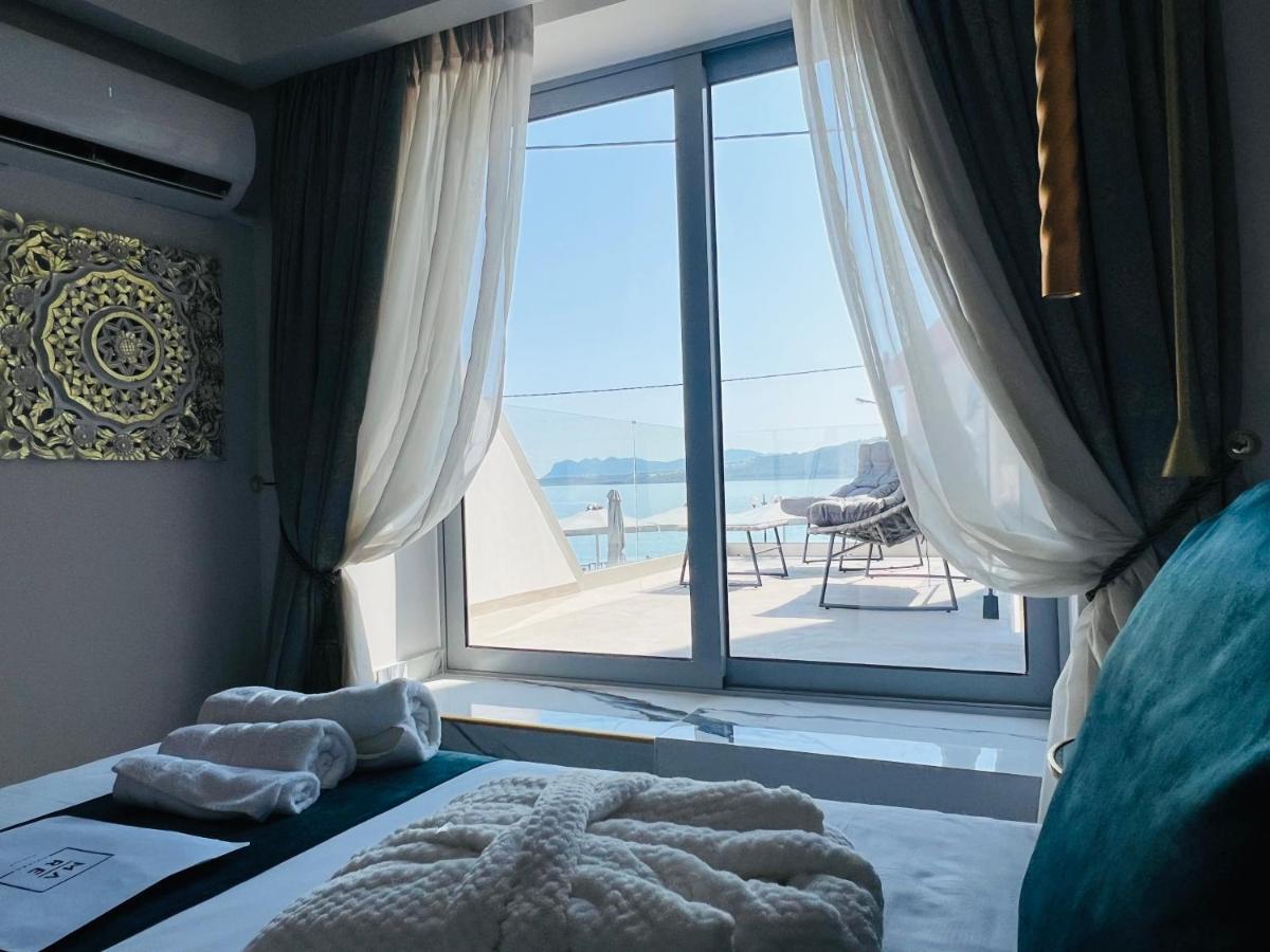 Mare Suites 3 Chania  Екстер'єр фото
