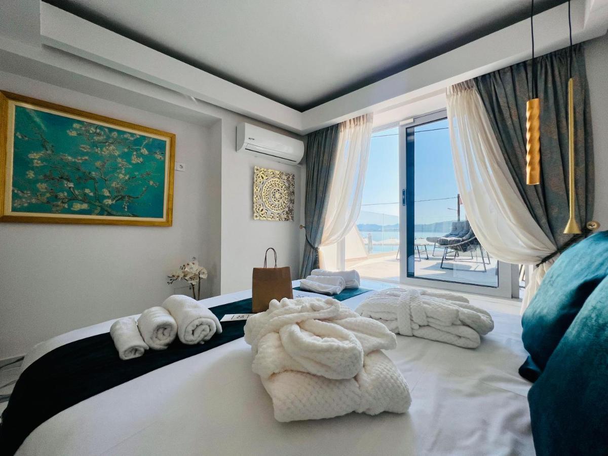Mare Suites 3 Chania  Екстер'єр фото
