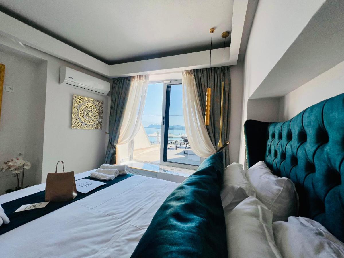 Mare Suites 3 Chania  Екстер'єр фото