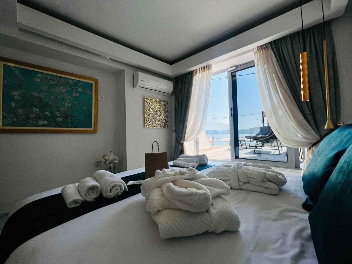 Mare Suites 3 Chania  Екстер'єр фото