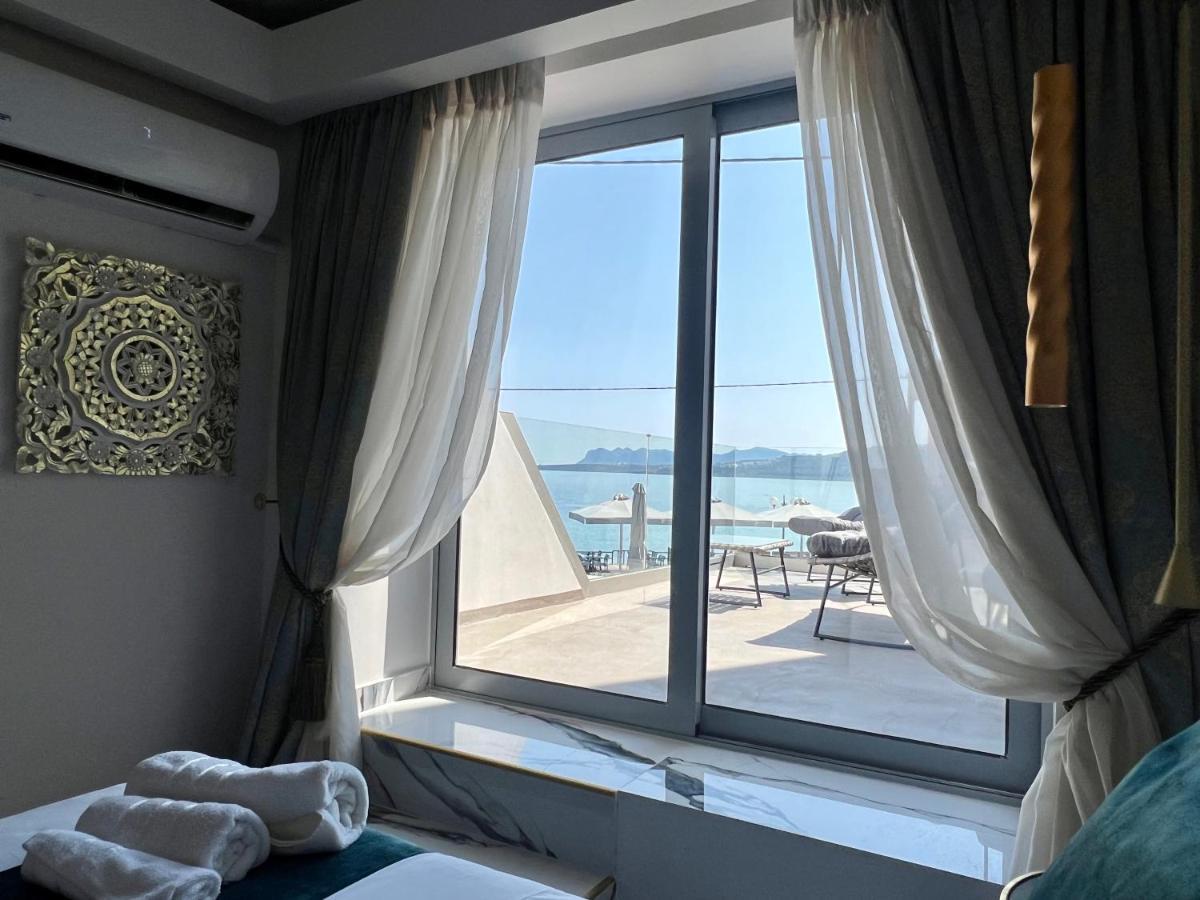 Mare Suites 3 Chania  Екстер'єр фото