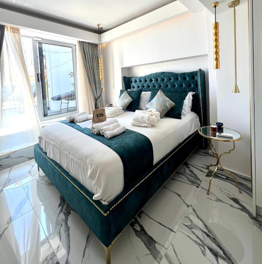 Mare Suites 3 Chania  Екстер'єр фото