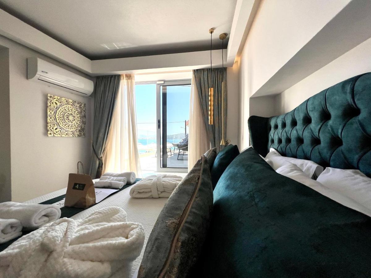Mare Suites 3 Chania  Екстер'єр фото