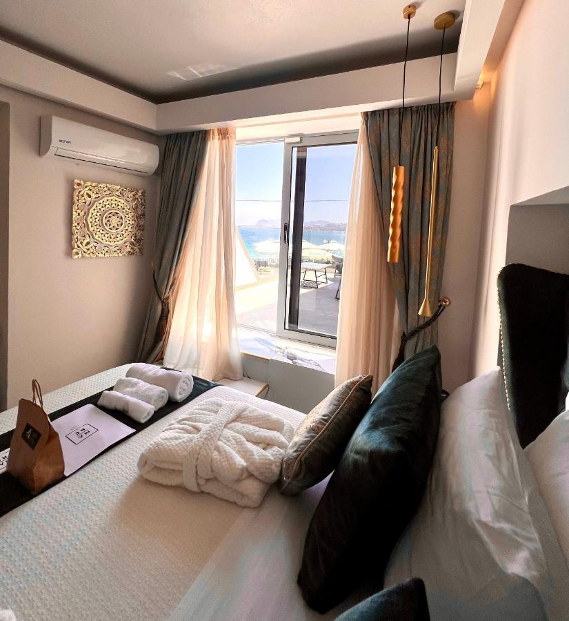 Mare Suites 3 Chania  Екстер'єр фото