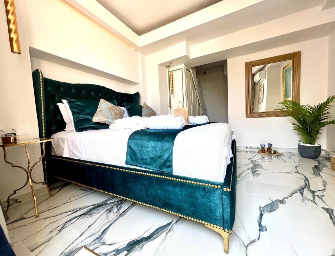 Mare Suites 3 Chania  Екстер'єр фото