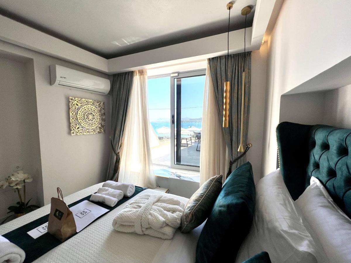 Mare Suites 3 Chania  Екстер'єр фото