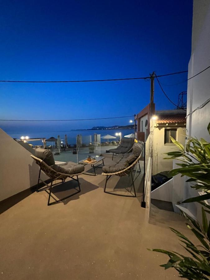 Mare Suites 3 Chania  Екстер'єр фото
