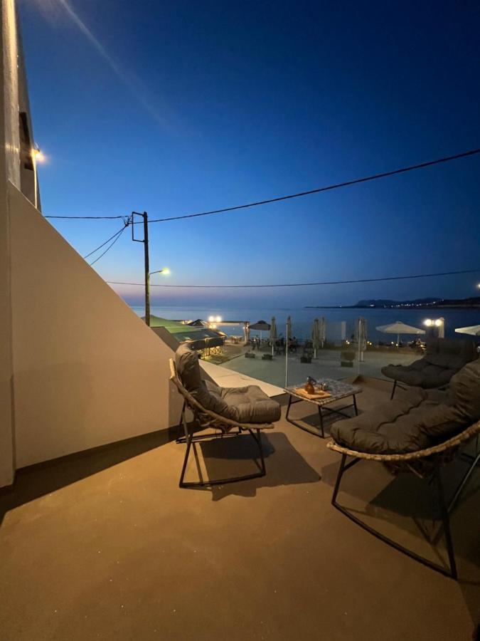 Mare Suites 3 Chania  Екстер'єр фото