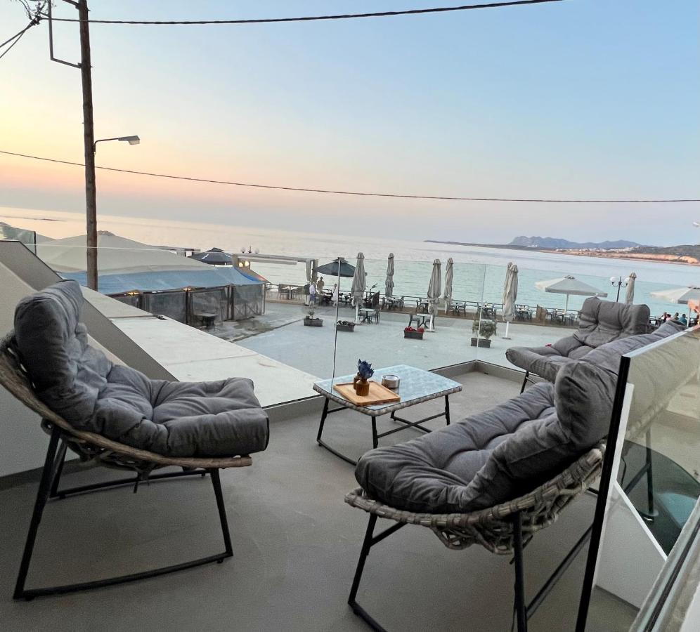 Mare Suites 3 Chania  Екстер'єр фото