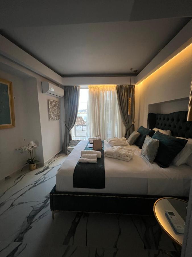 Mare Suites 3 Chania  Екстер'єр фото