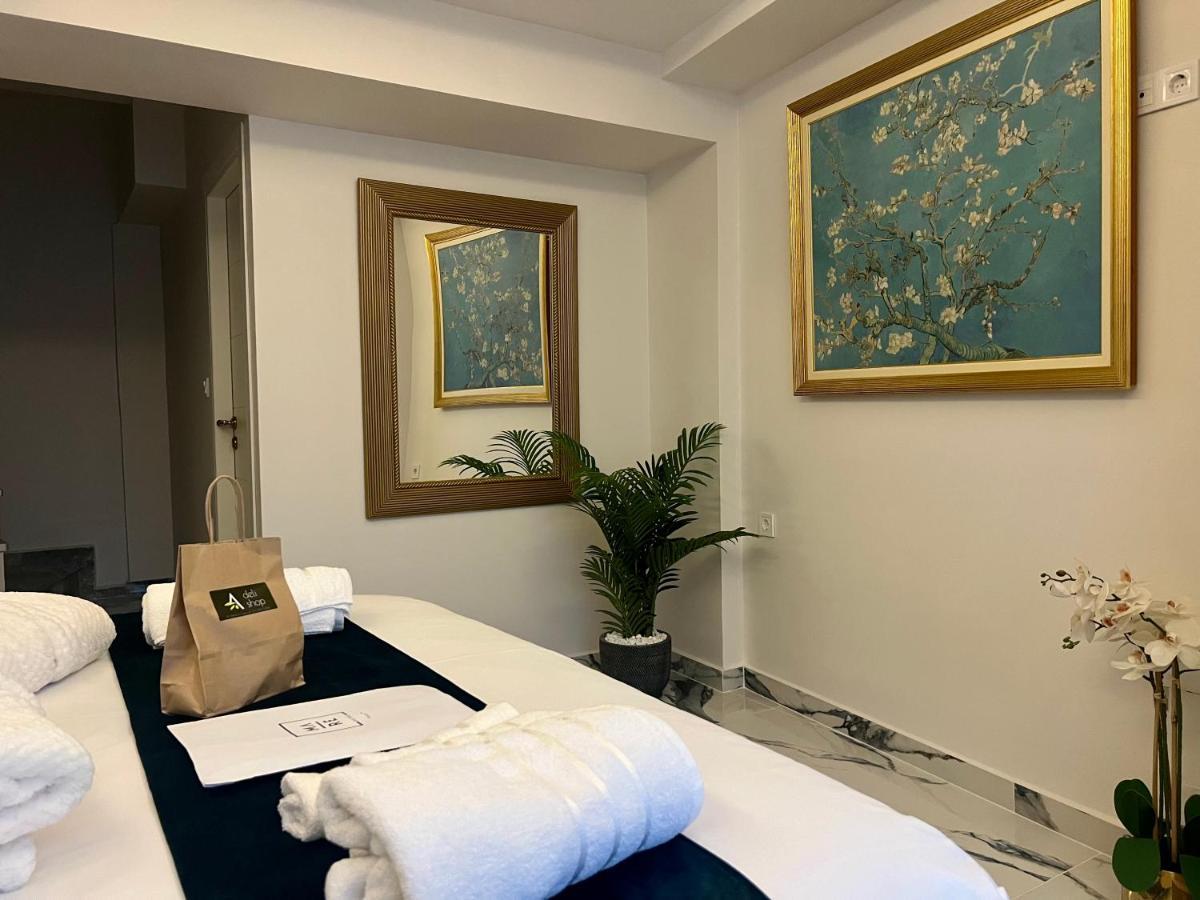 Mare Suites 3 Chania  Екстер'єр фото