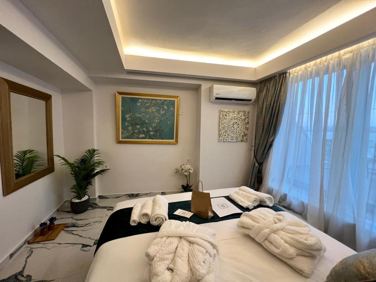 Mare Suites 3 Chania  Екстер'єр фото