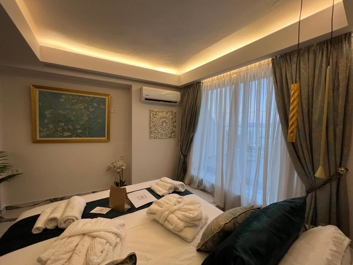 Mare Suites 3 Chania  Екстер'єр фото