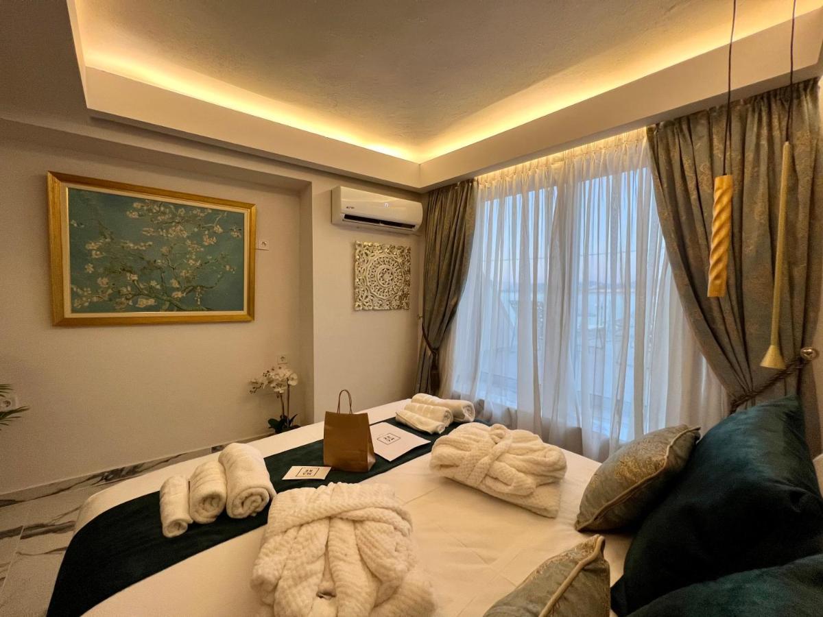 Mare Suites 3 Chania  Екстер'єр фото