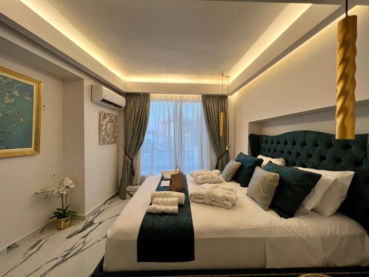 Mare Suites 3 Chania  Екстер'єр фото