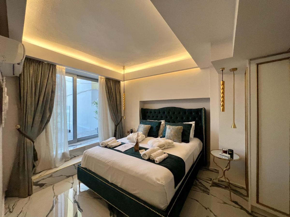 Mare Suites 3 Chania  Екстер'єр фото