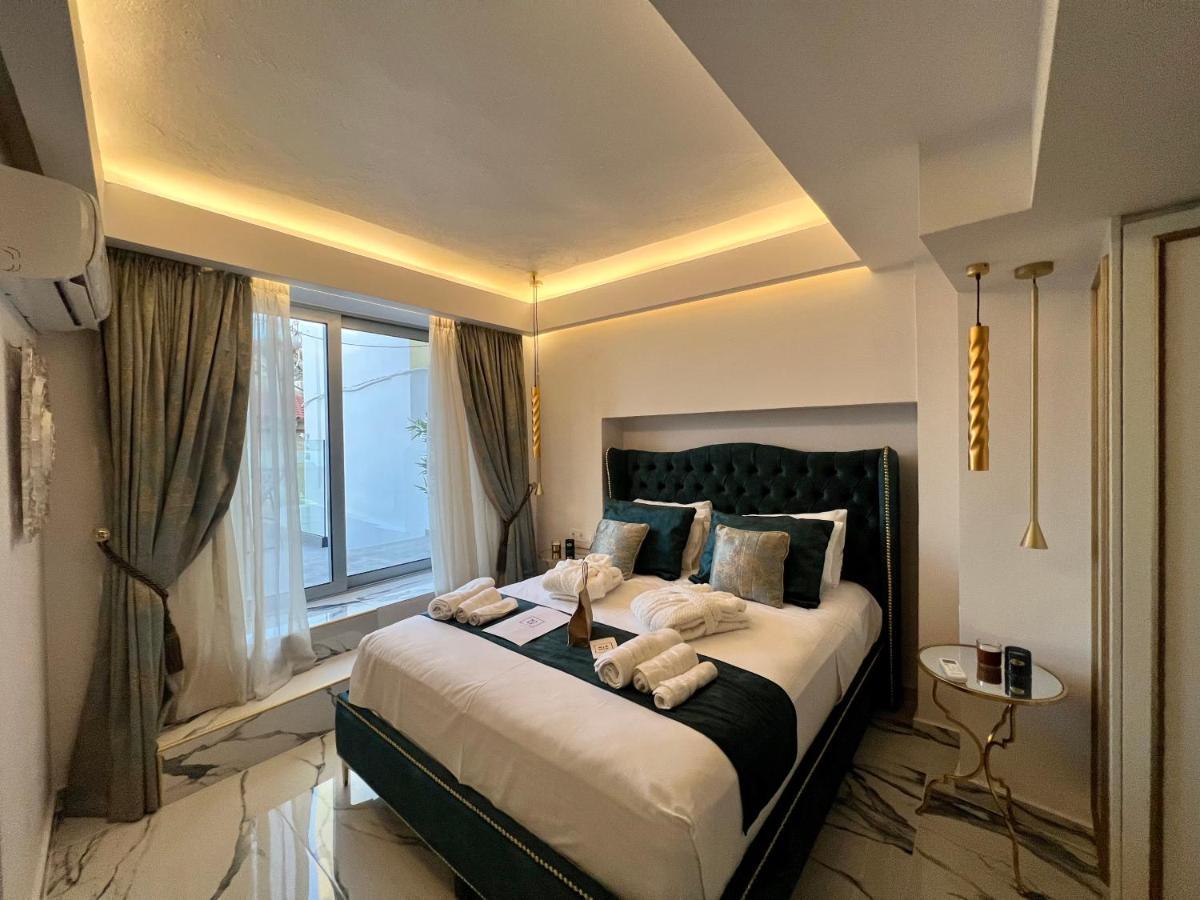 Mare Suites 3 Chania  Екстер'єр фото