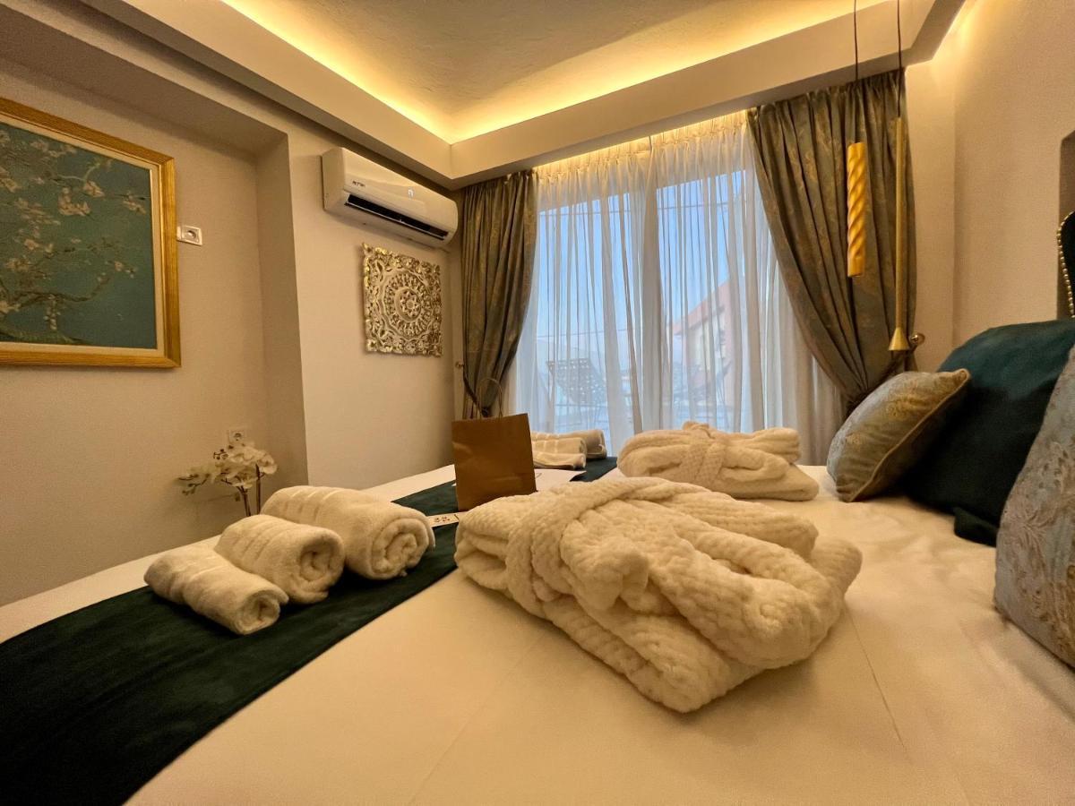 Mare Suites 3 Chania  Екстер'єр фото