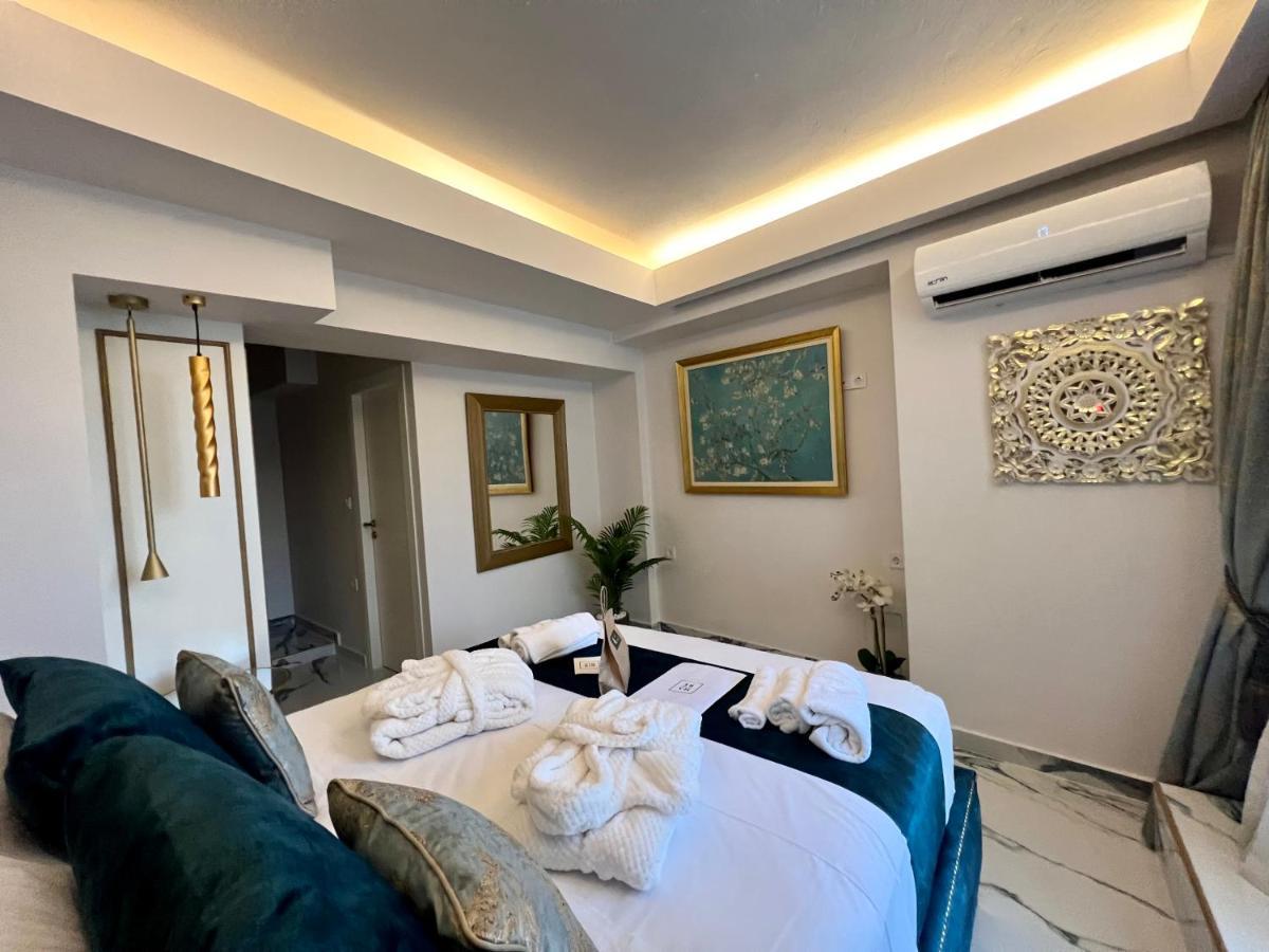 Mare Suites 3 Chania  Екстер'єр фото