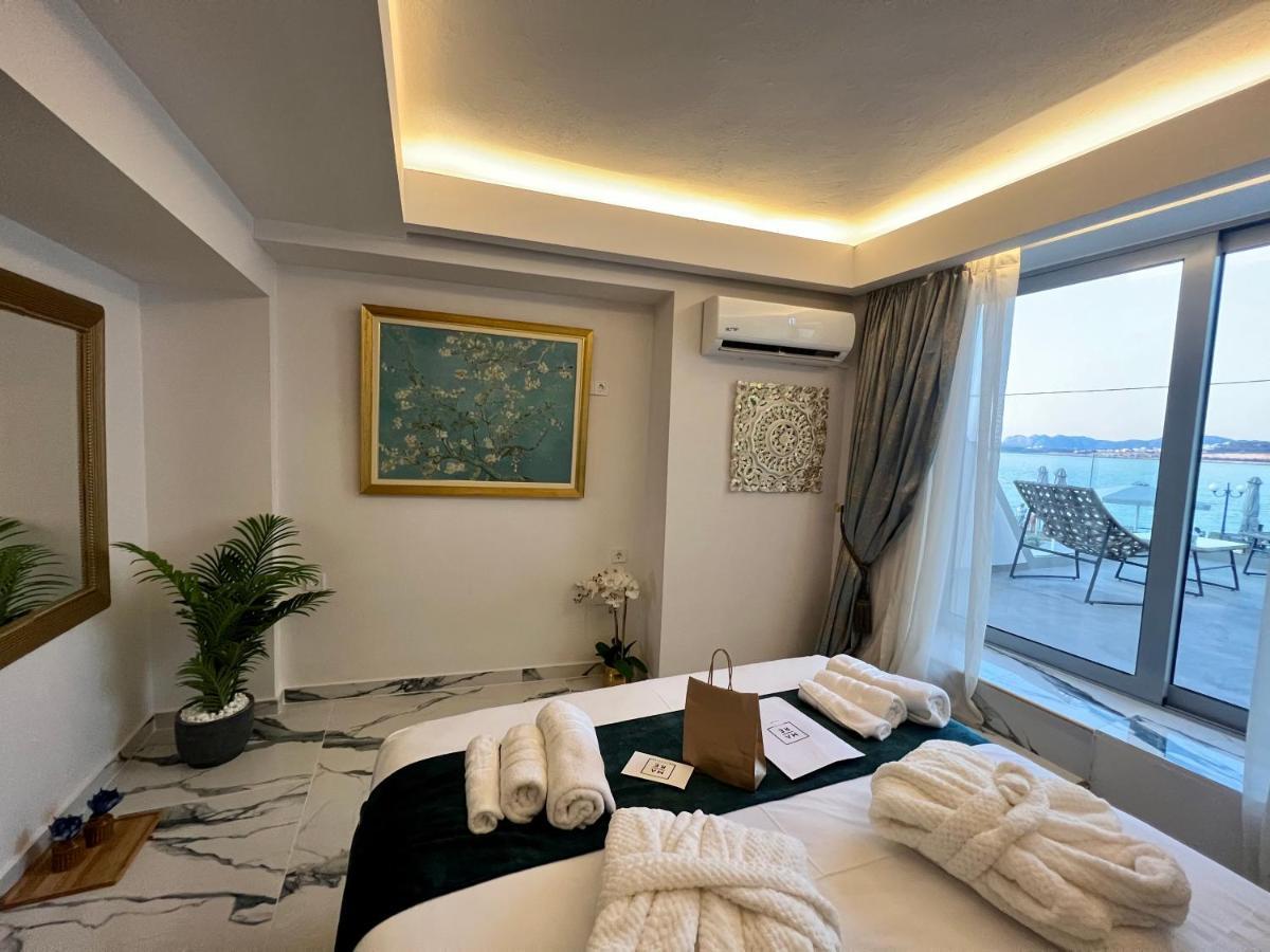 Mare Suites 3 Chania  Екстер'єр фото