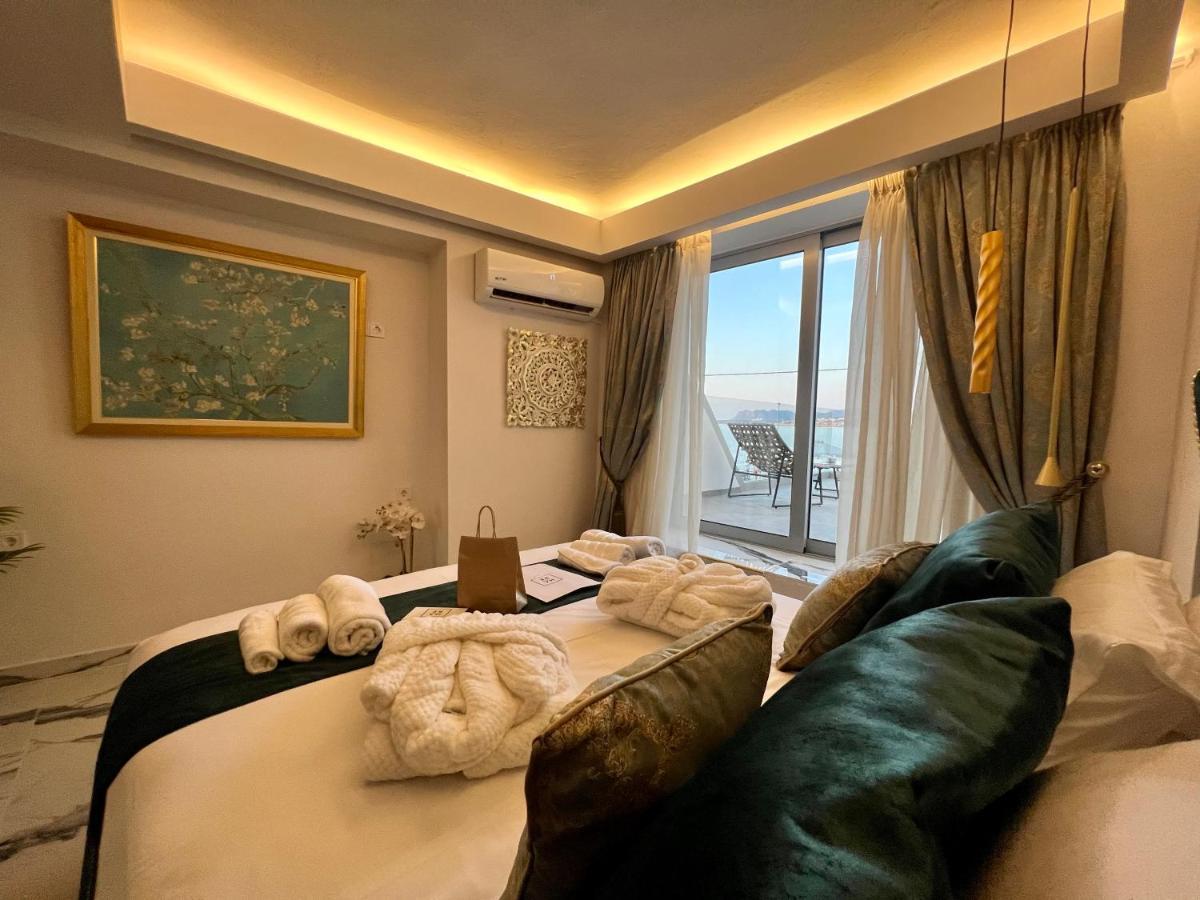 Mare Suites 3 Chania  Екстер'єр фото