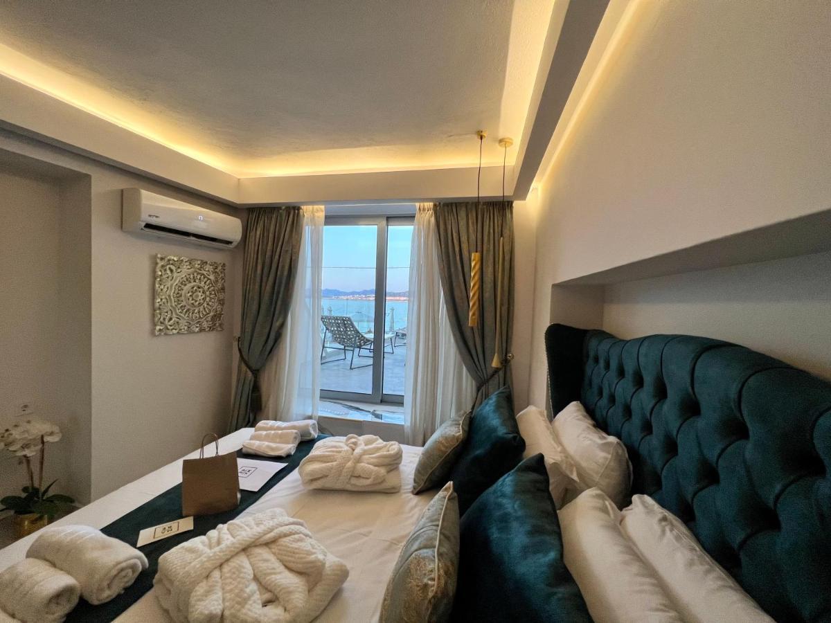 Mare Suites 3 Chania  Екстер'єр фото