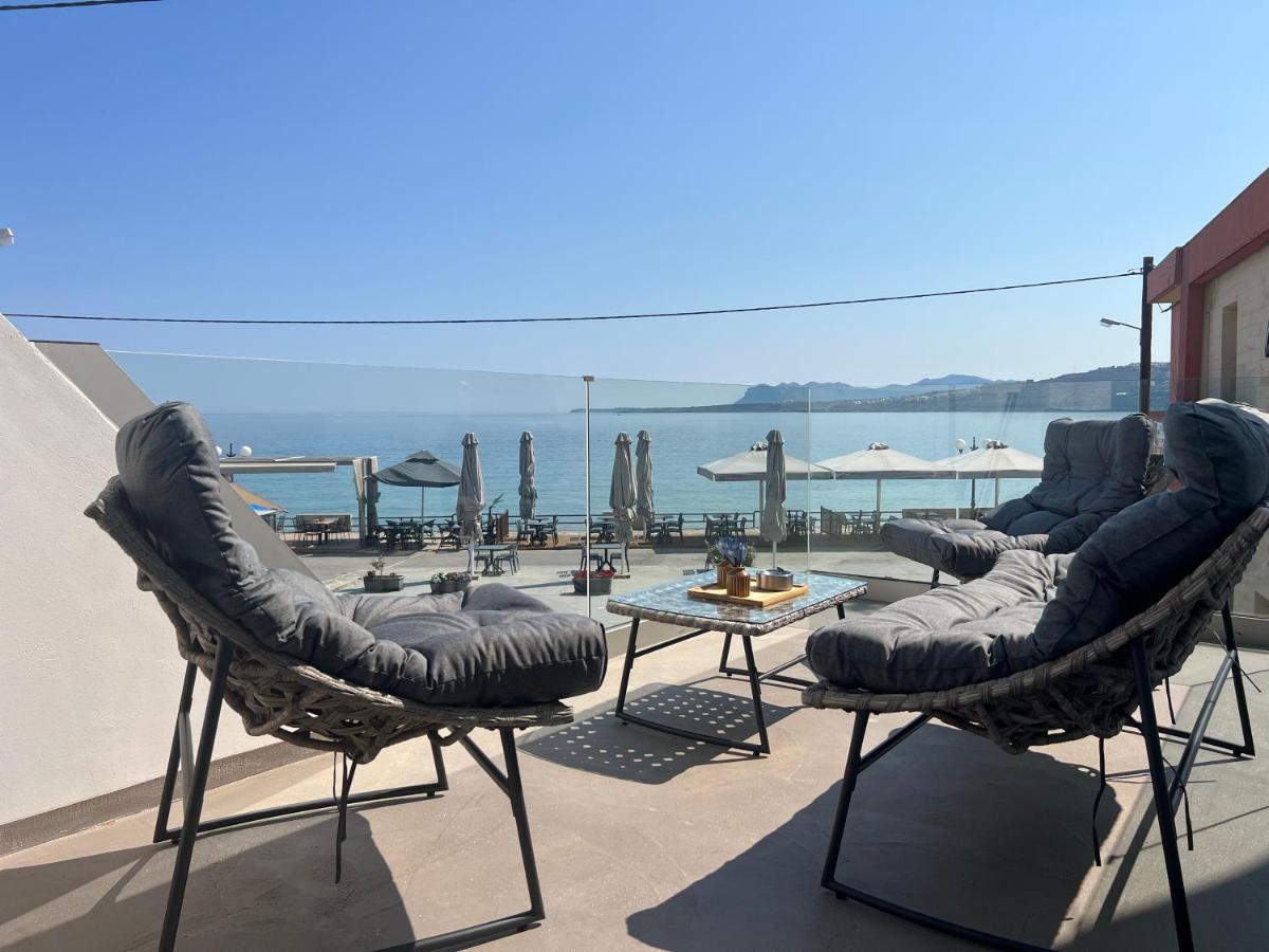 Mare Suites 3 Chania  Екстер'єр фото