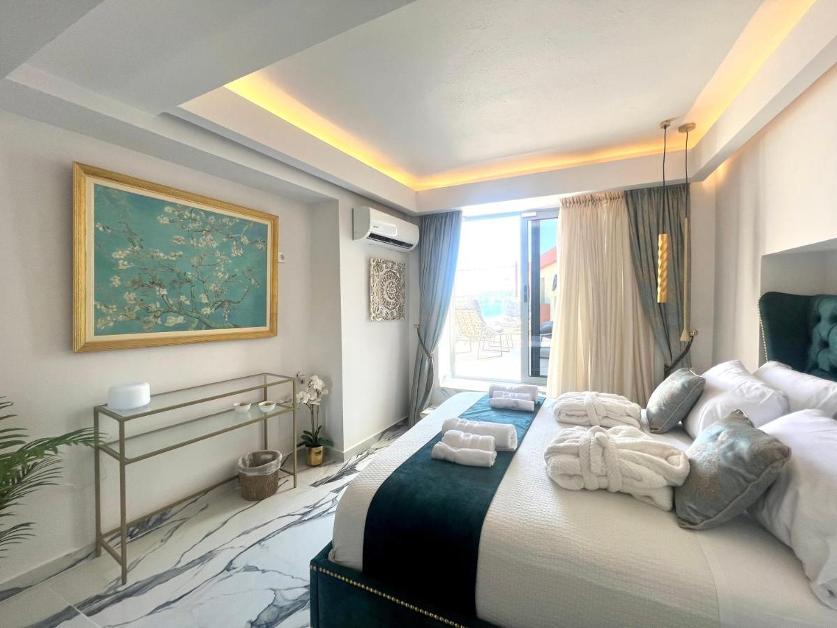 Mare Suites 3 Chania  Екстер'єр фото
