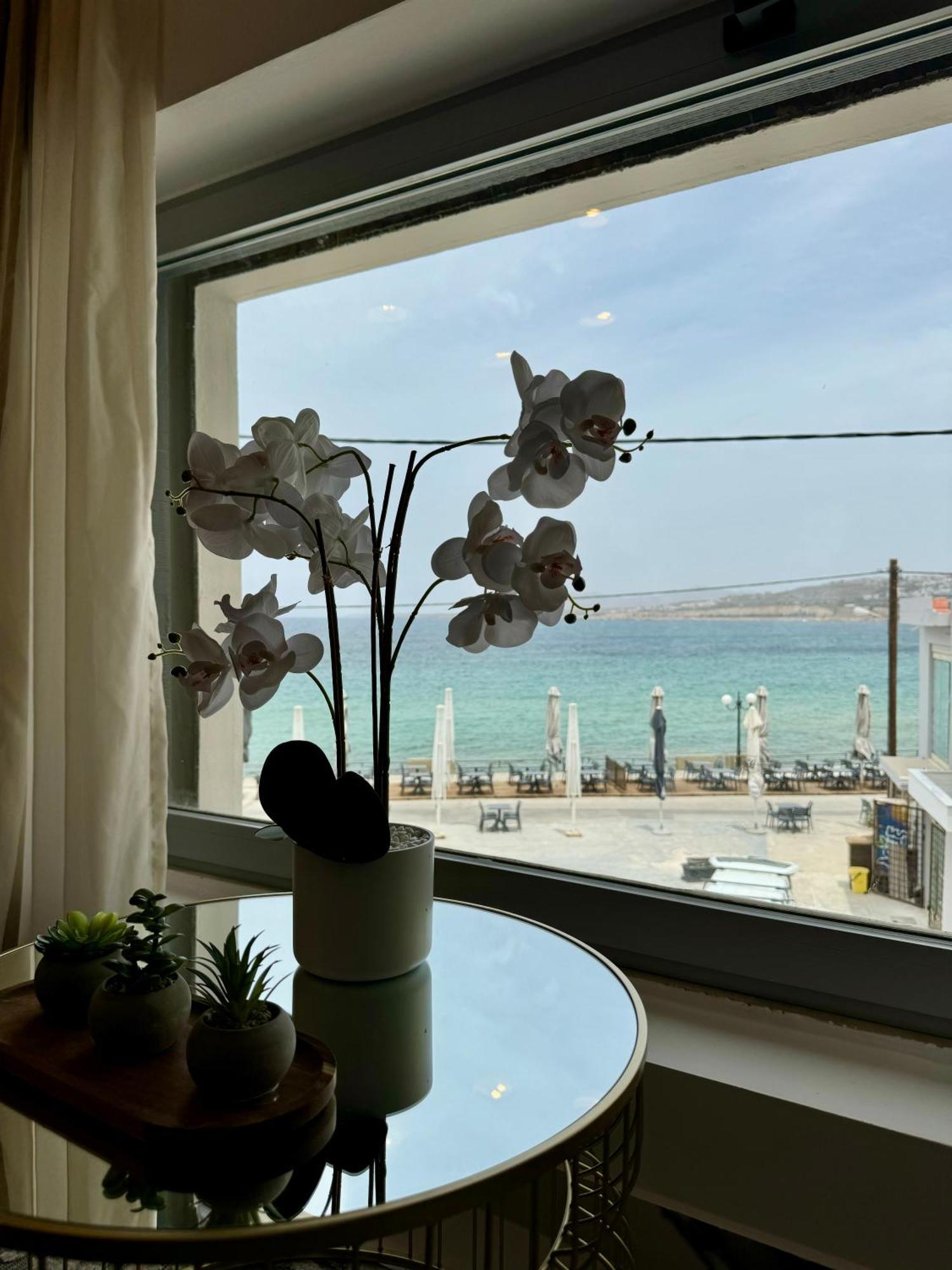 Mare Suites 3 Chania  Екстер'єр фото