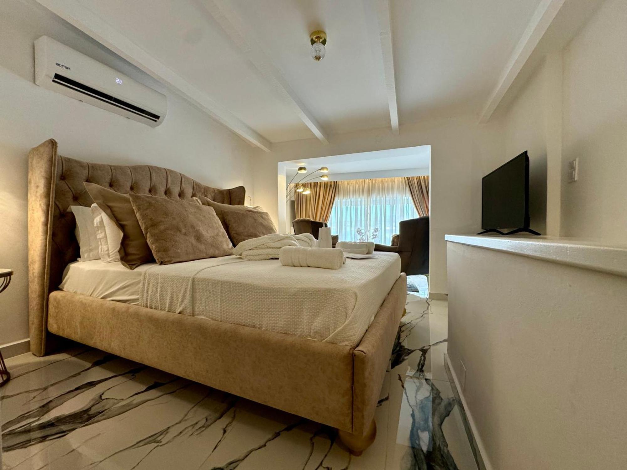 Mare Suites 3 Chania  Екстер'єр фото